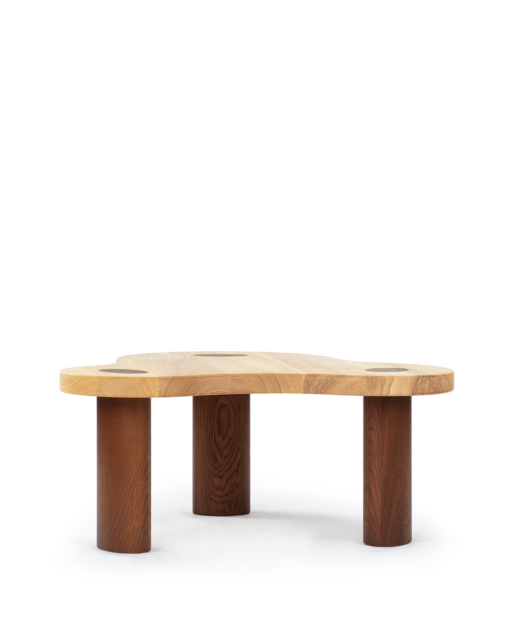 Effe Organic Coffee Table | FINAL SALE