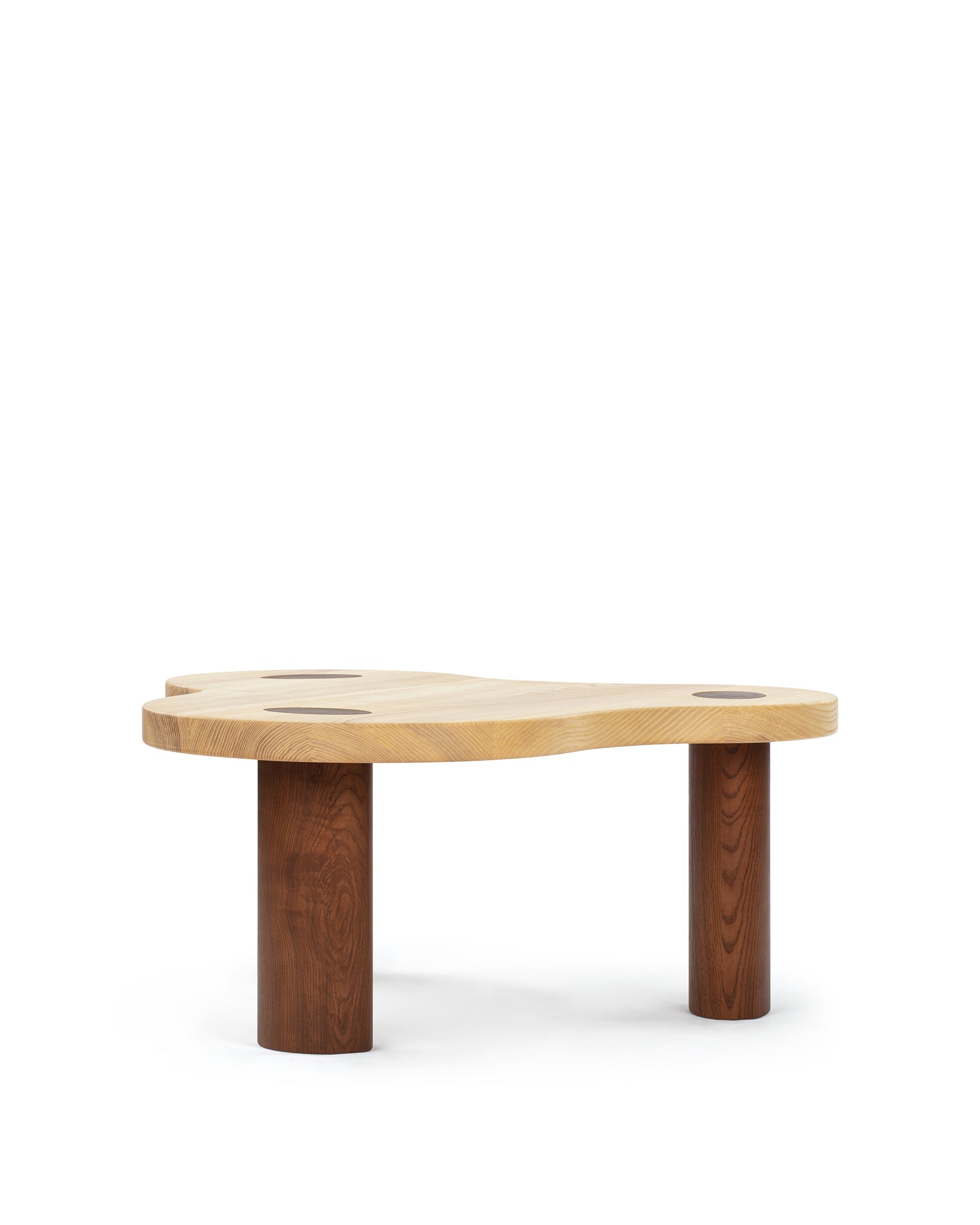Effe Organic Coffee Table | FINAL SALE