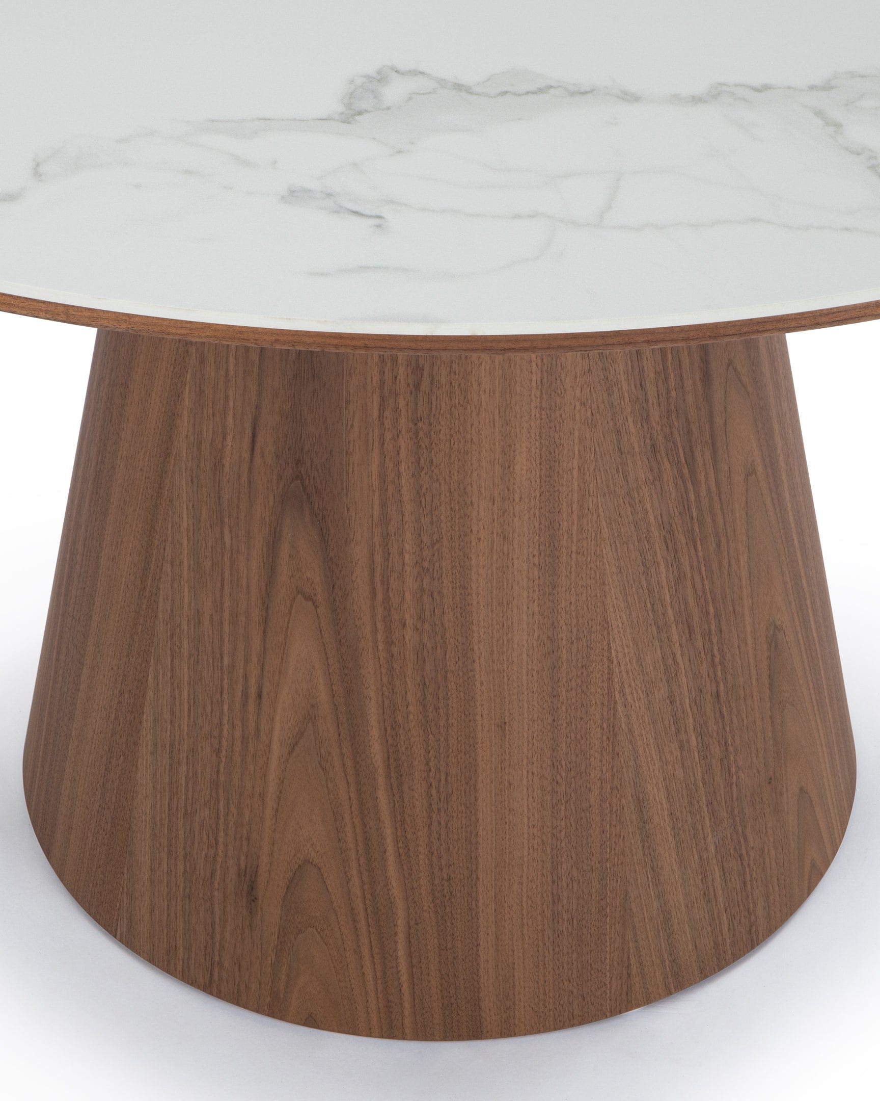Cella Dining Table, 47in | FINAL SALE