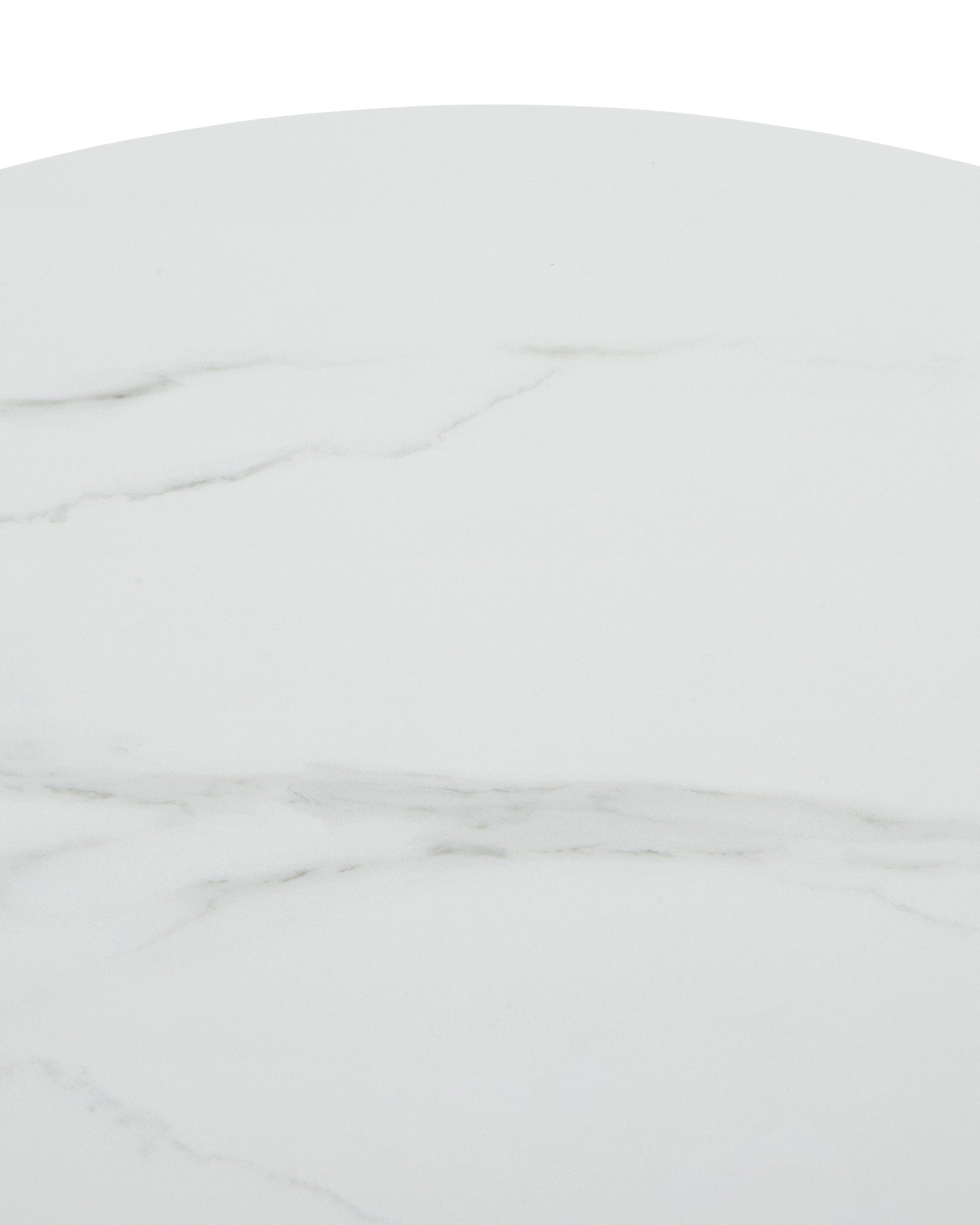 Cella Dining Table, 47in | FINAL SALE