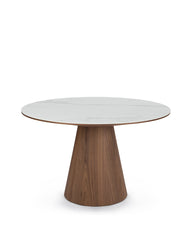 Cella Dining Table, 47in | FINAL SALE