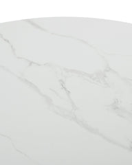 Cella Dining Table, 63in | FINAL SALE