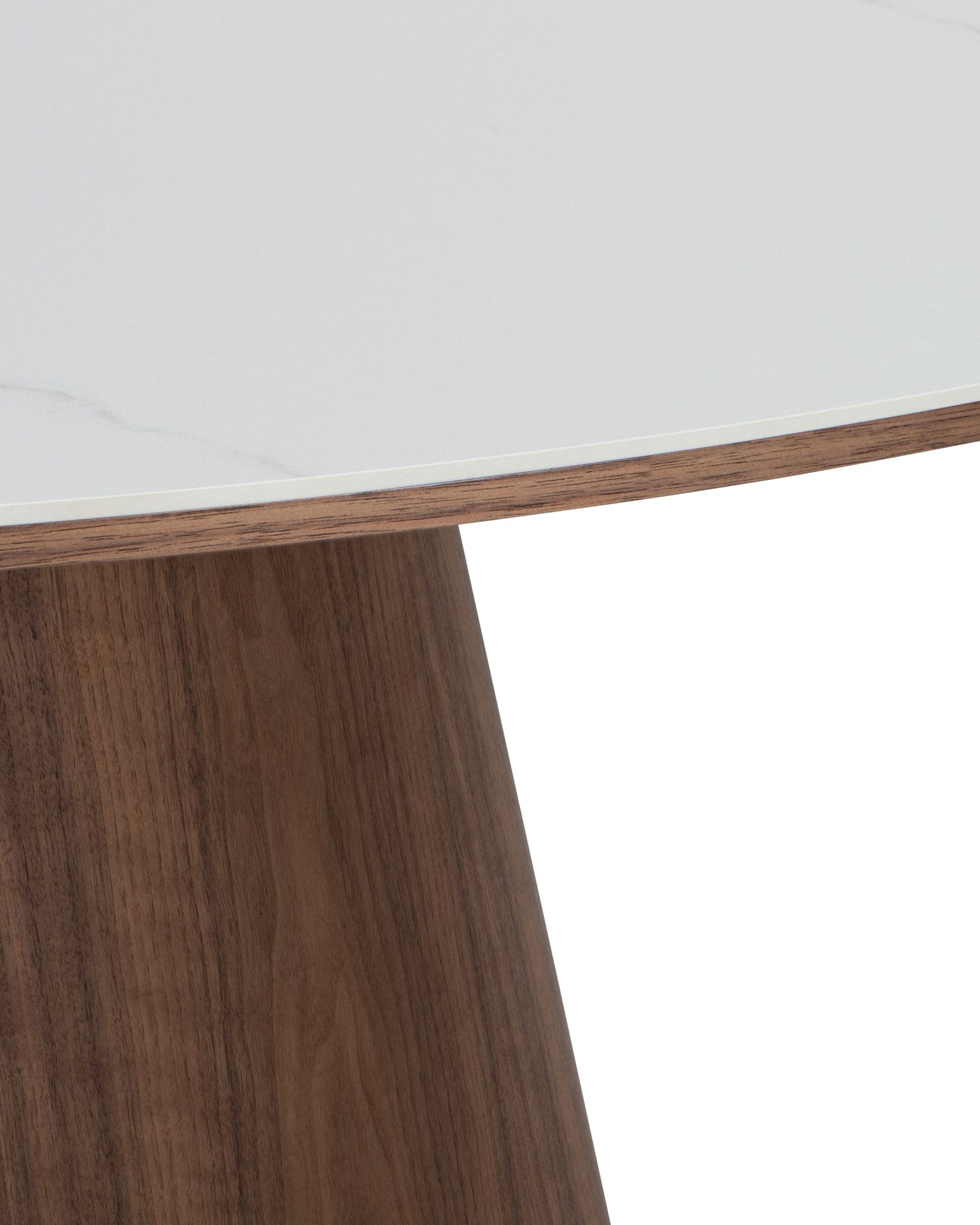 Cella Dining Table, 63in | FINAL SALE