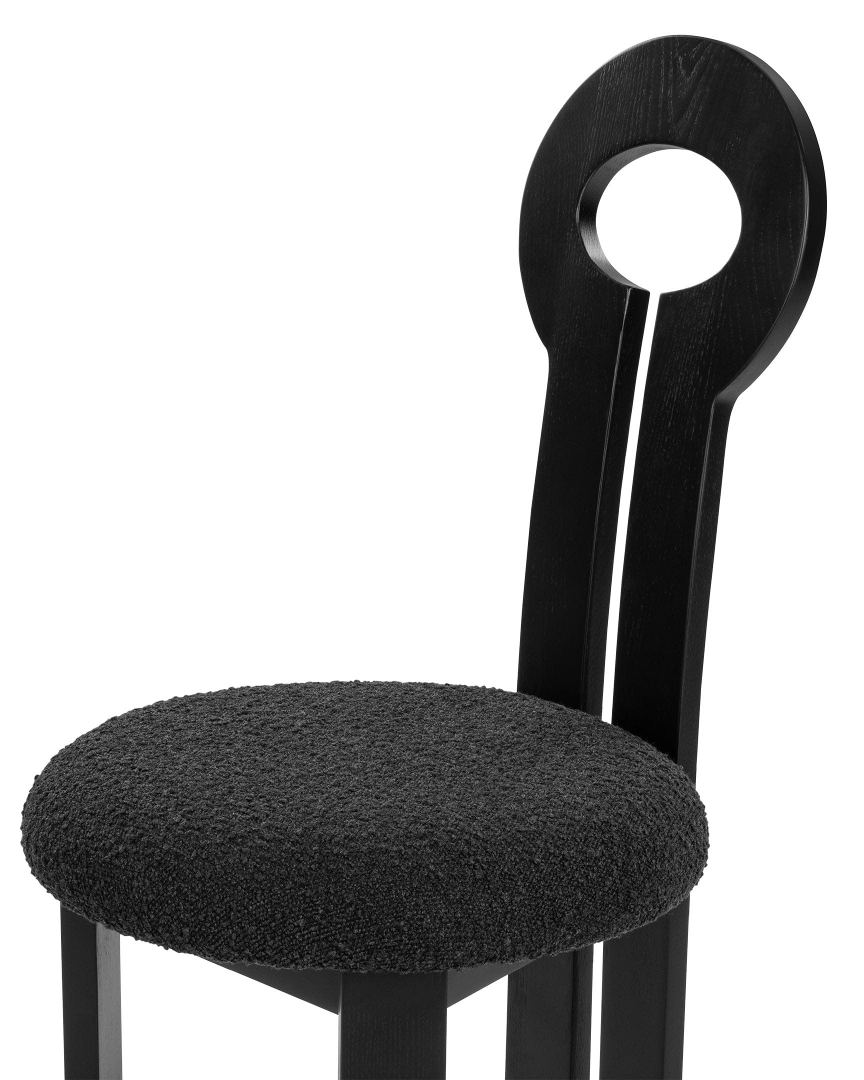 Giocosa Side Chair