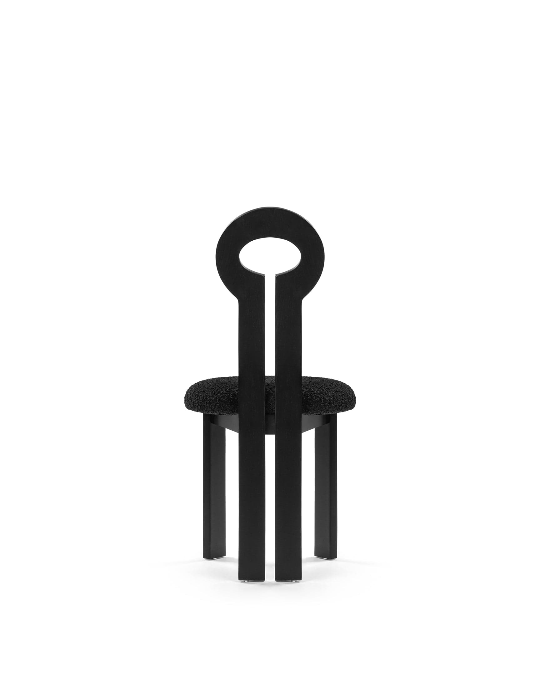 Giocosa Side Chair