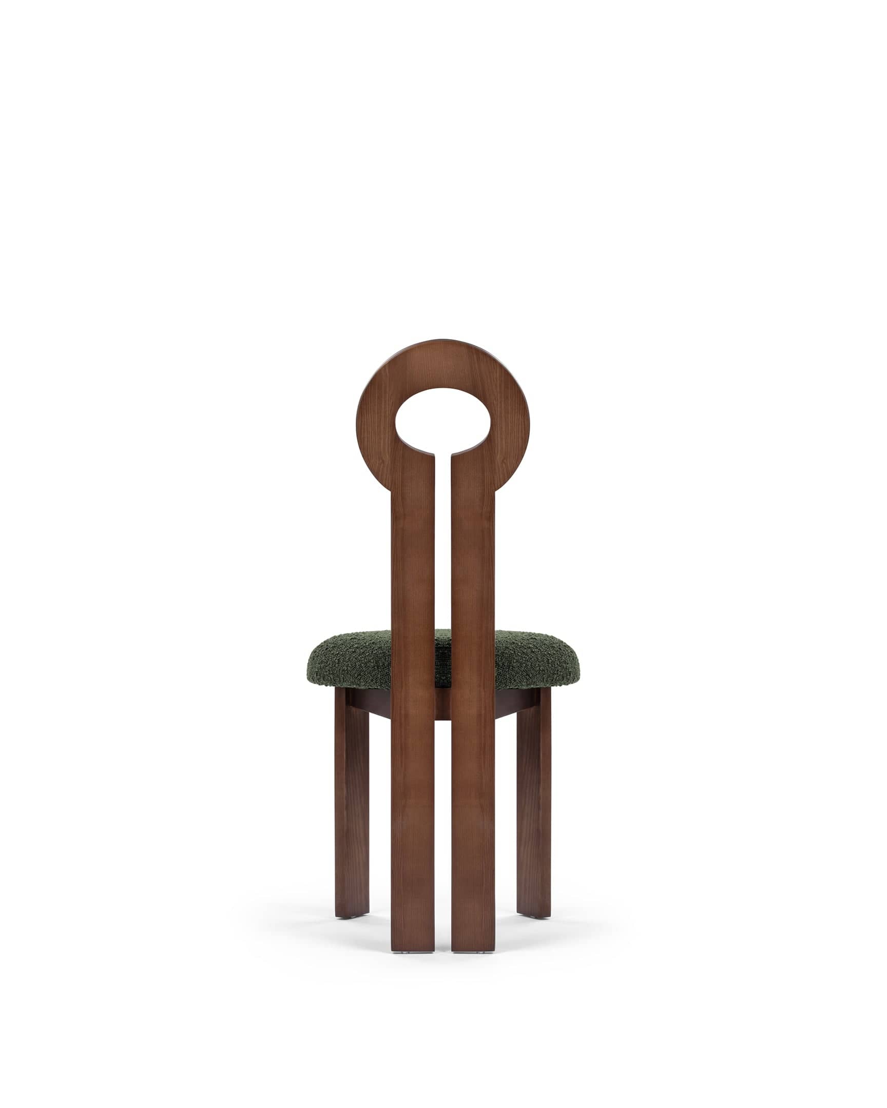 Giocosa Side Chair