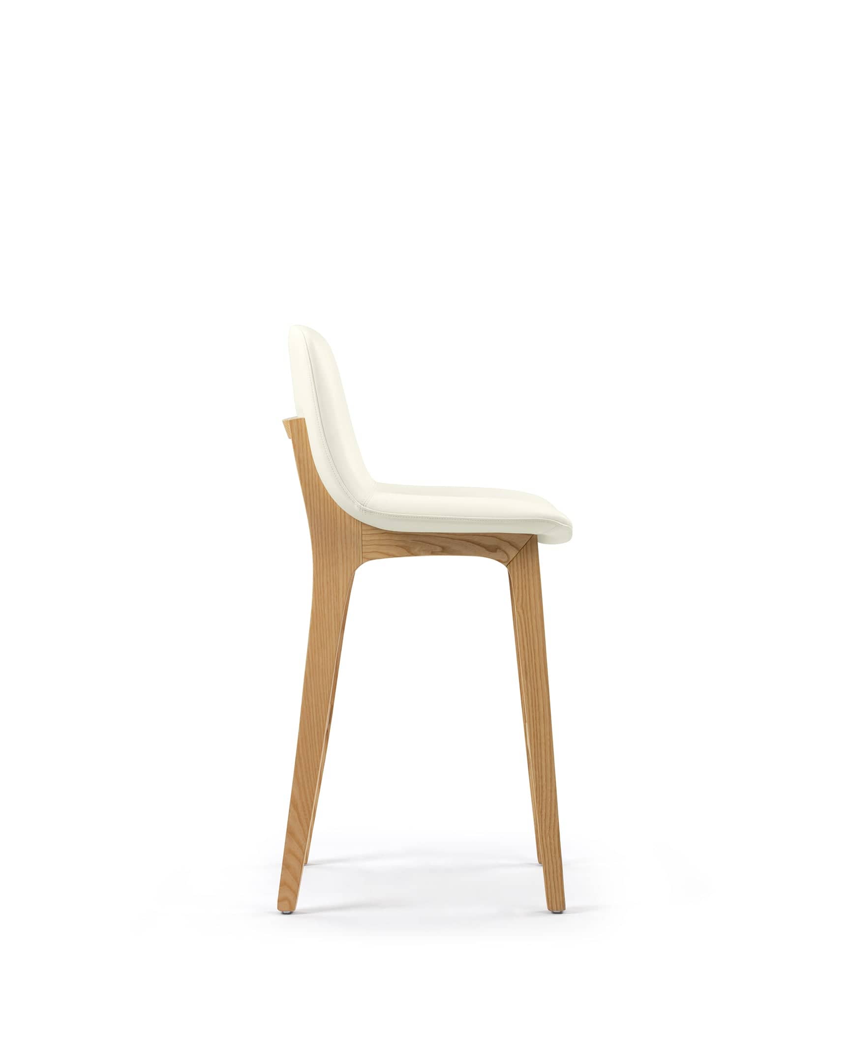 LeBlanc Counter Stool