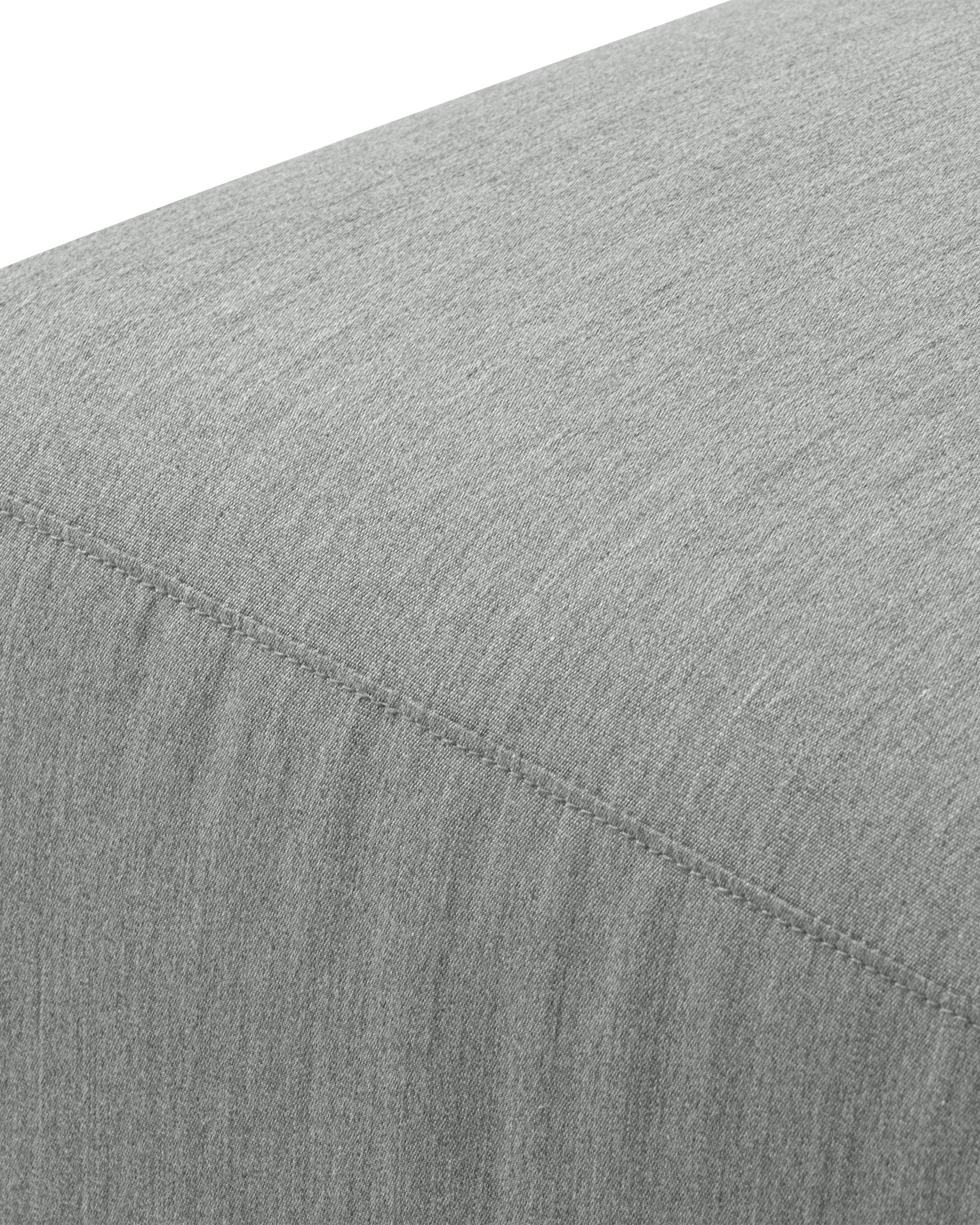 Acqua Outdoor Ottoman | FINAL SALE