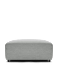 Acqua Outdoor Ottoman | FINAL SALE