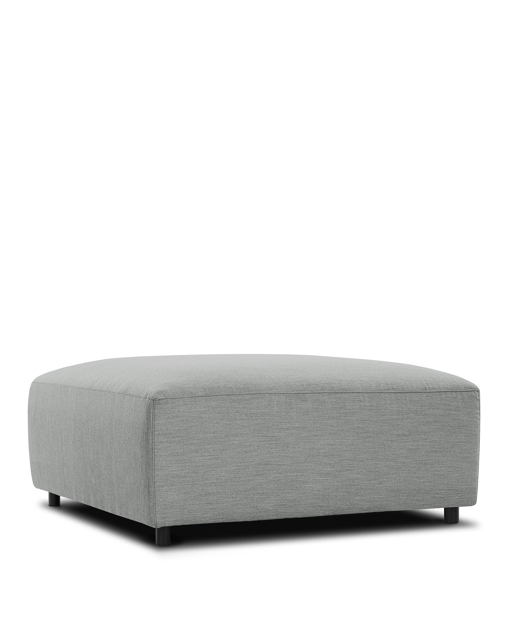 Acqua Outdoor Ottoman | FINAL SALE