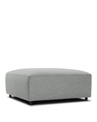 Acqua Outdoor Ottoman | FINAL SALE