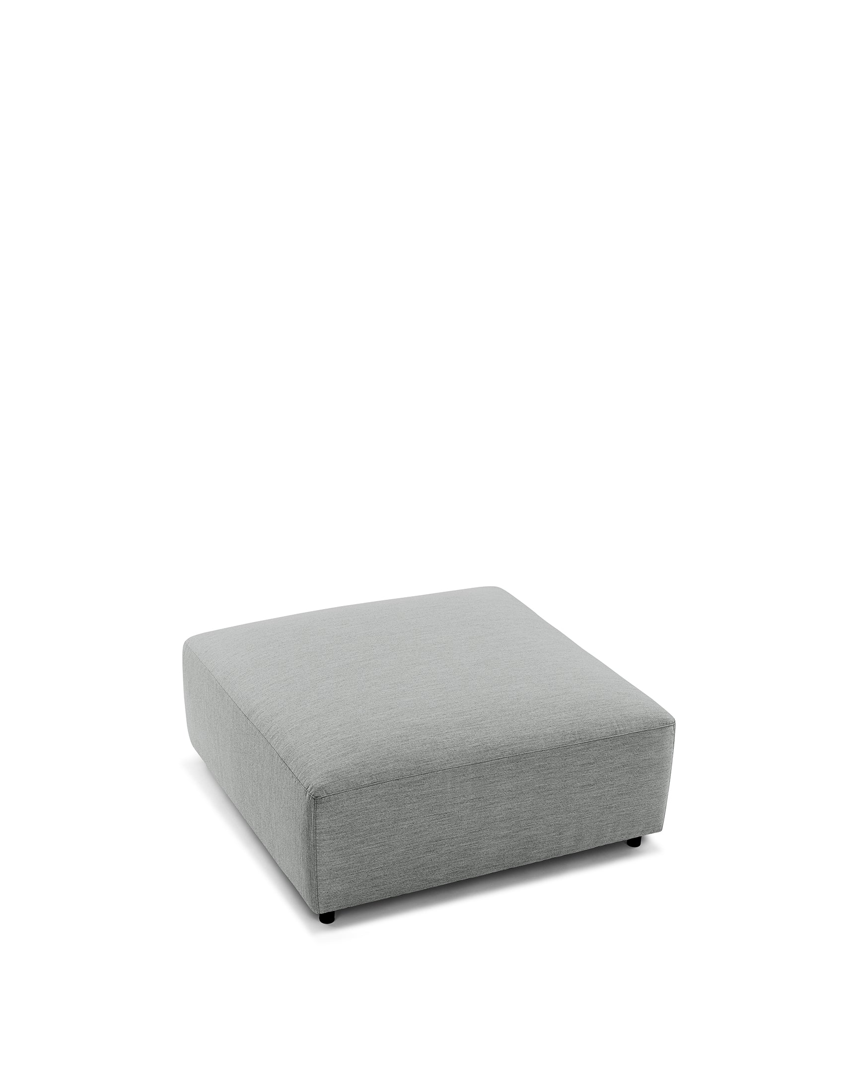 Acqua Outdoor Ottoman | FINAL SALE