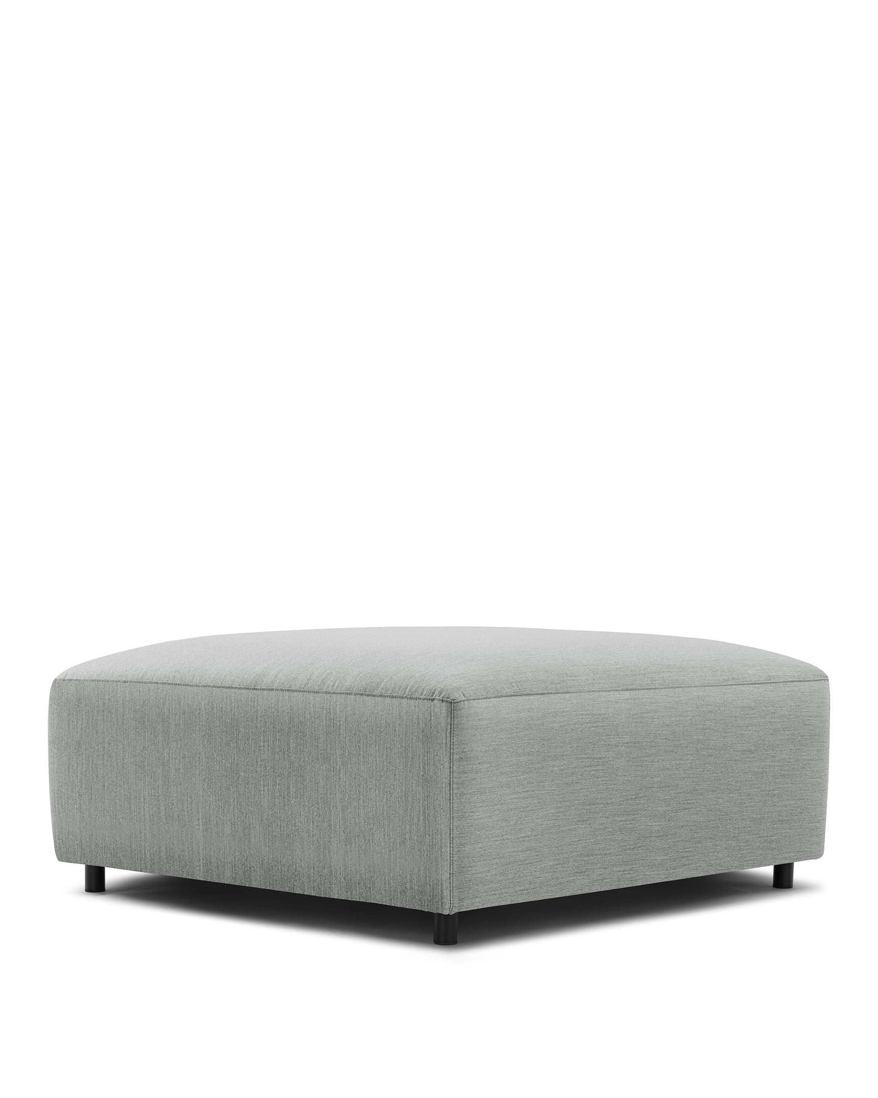 Acqua Outdoor Ottoman | FINAL SALE