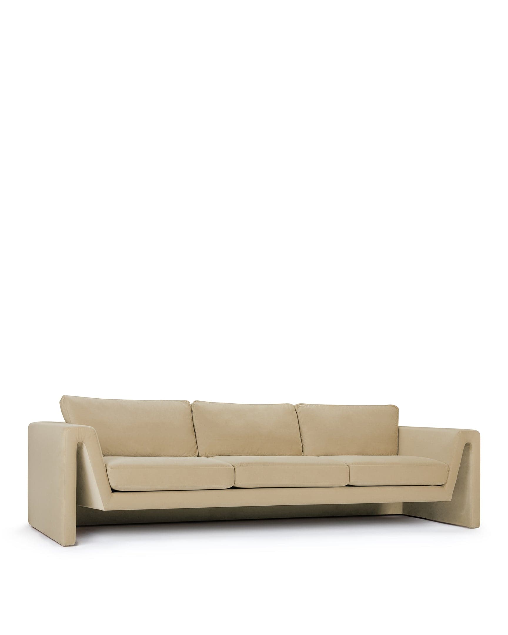 Amore Sofa | FINAL SALE