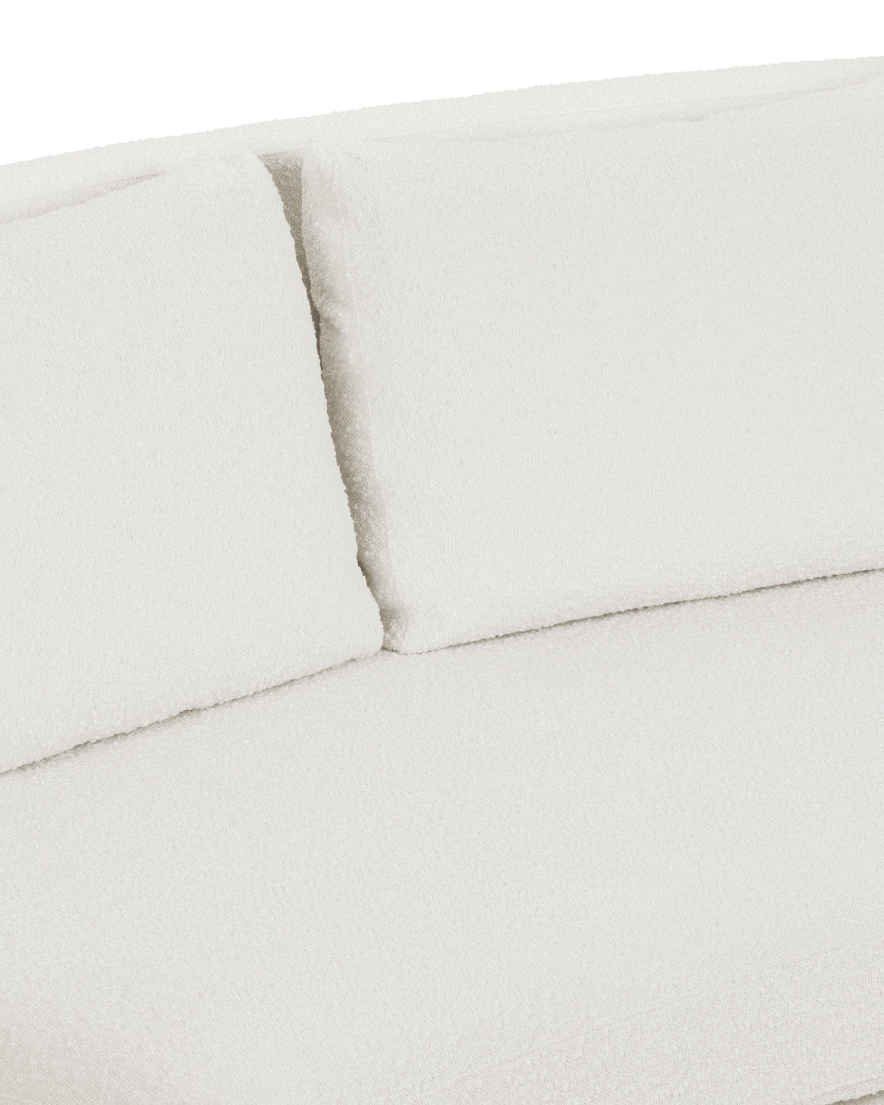 Lanvin Sofa Module, Armless | FINAL SALE