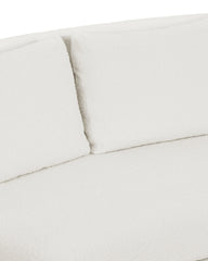 Lanvin Sofa Module, Armless | FINAL SALE