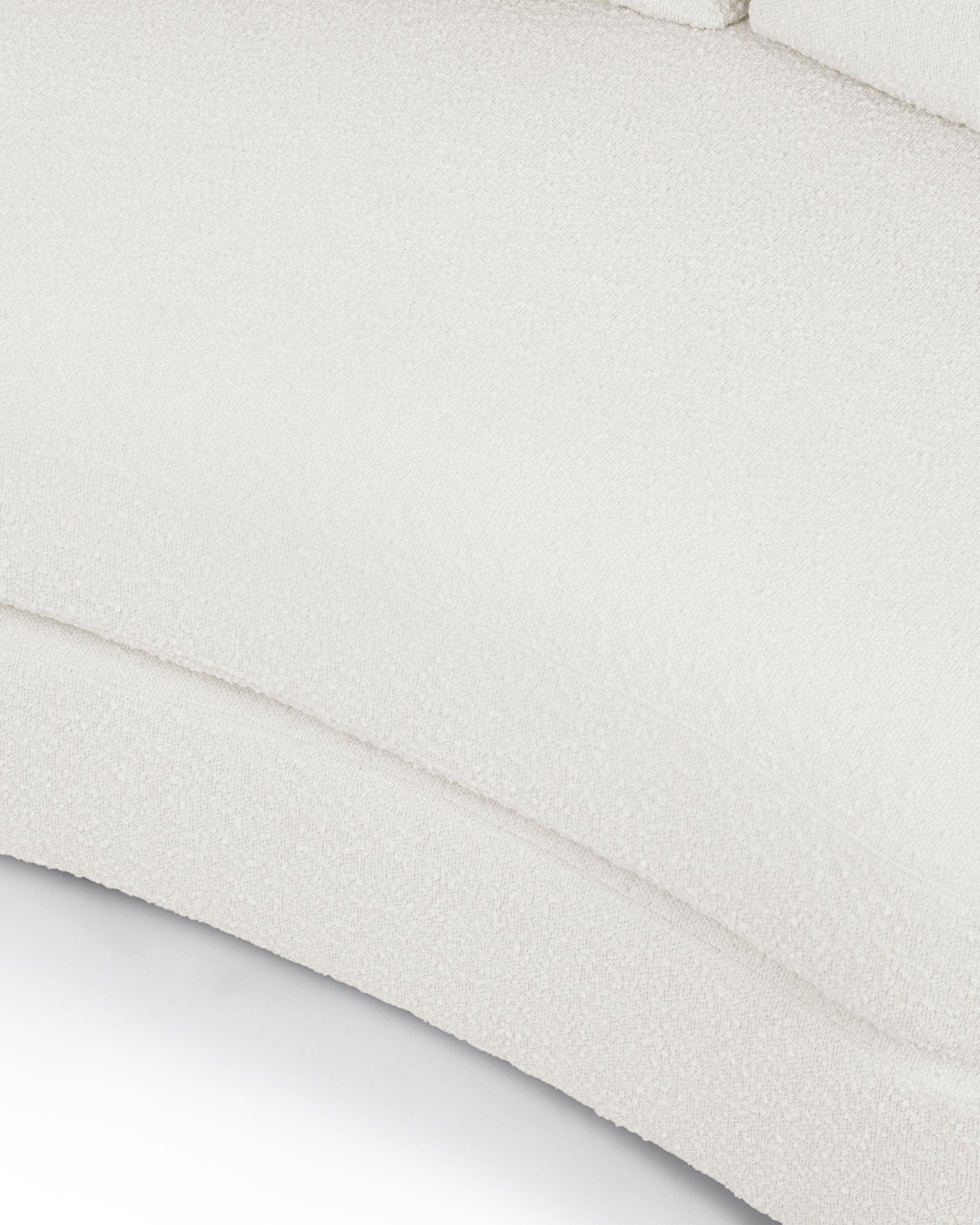 Lanvin Sofa Module, Armless | FINAL SALE