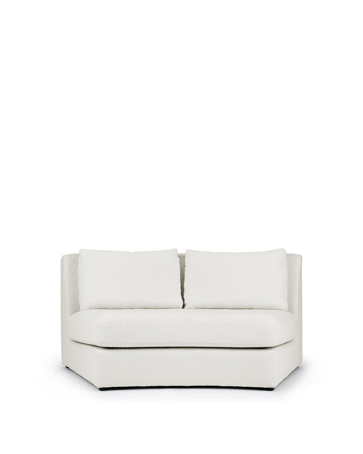 Lanvin Sofa Module, Armless | FINAL SALE