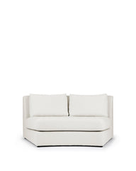 Lanvin Sofa Module, Armless | FINAL SALE