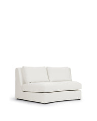 Lanvin Sofa Module, Armless | FINAL SALE