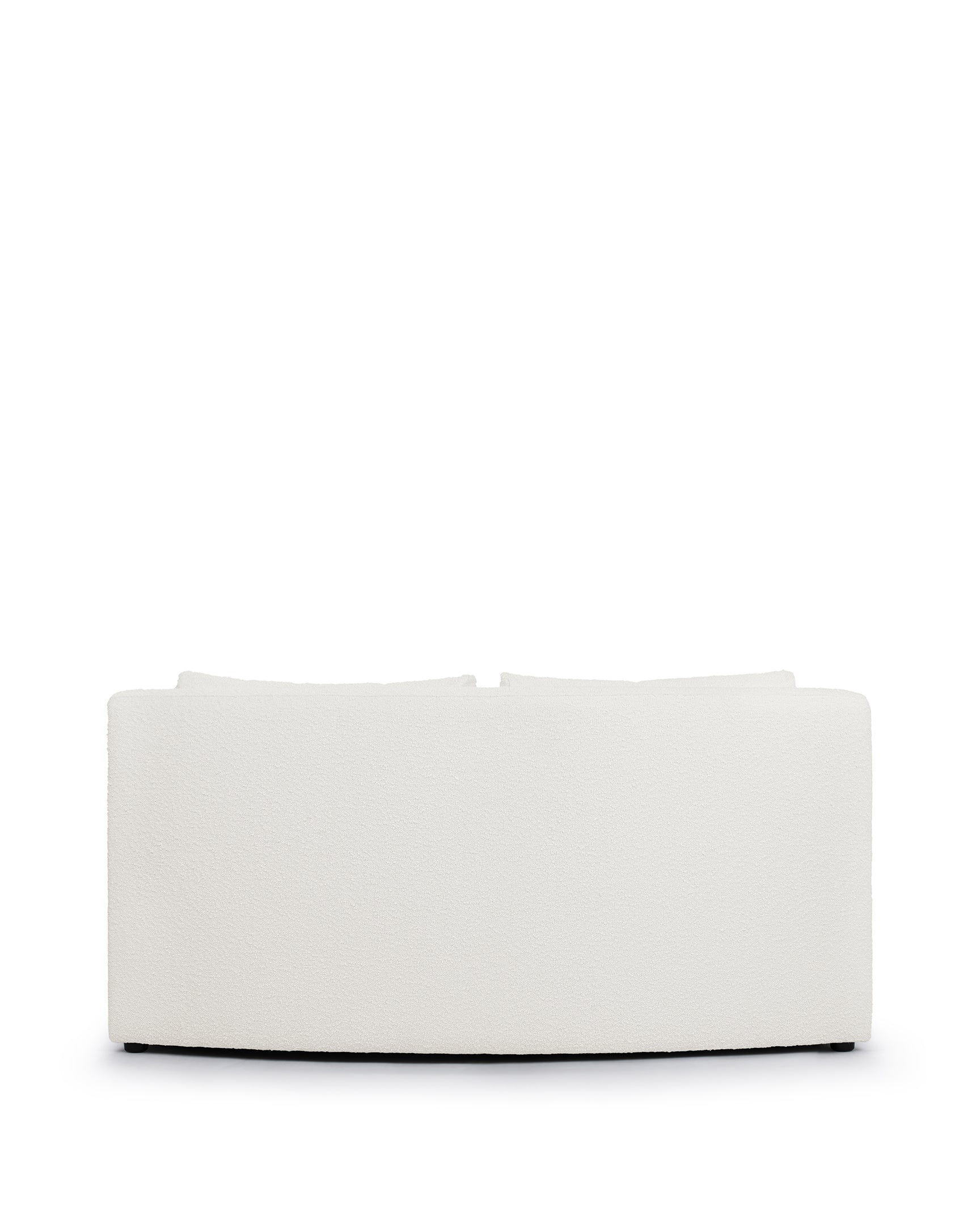 Lanvin Sofa Module, Armless | FINAL SALE
