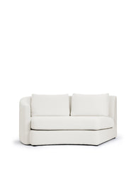 Lanvin Sofa Module, Left Arm | FINAL SALE