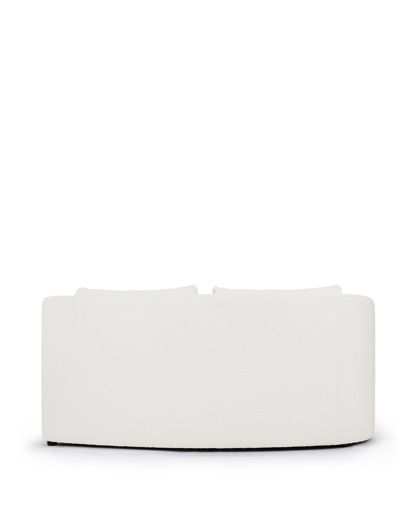 Lanvin Sofa Module, Left Arm | FINAL SALE
