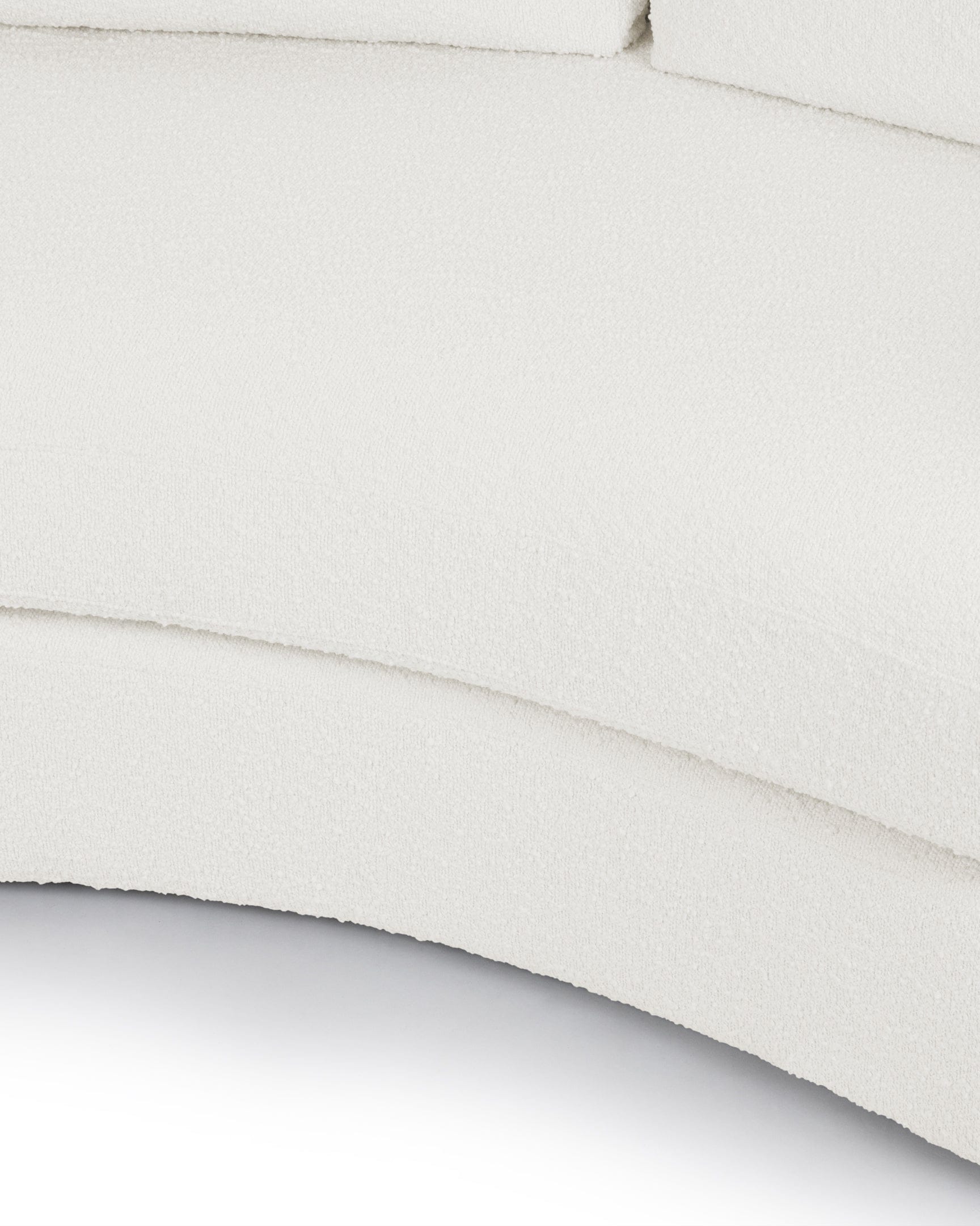 Lanvin Sofa Module, Right Arm | FINAL SALE