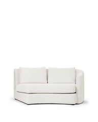 Lanvin Sofa Module, Right Arm | FINAL SALE