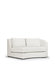Lanvin Sofa Module, Right Arm | FINAL SALE