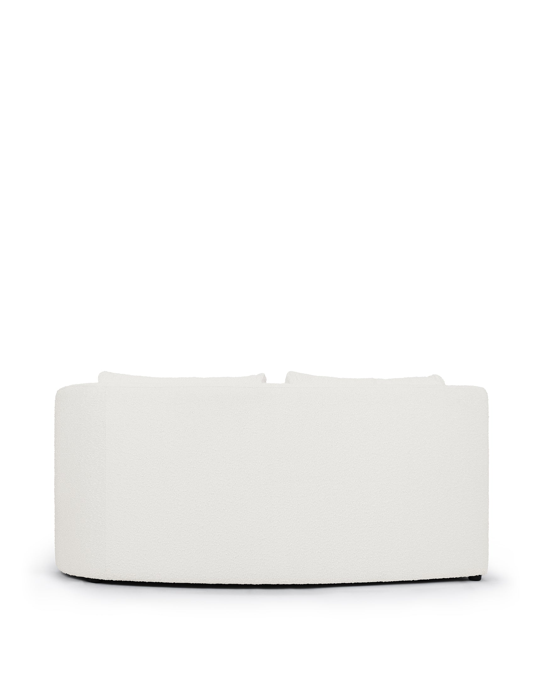 Lanvin Sofa Module, Right Arm | FINAL SALE