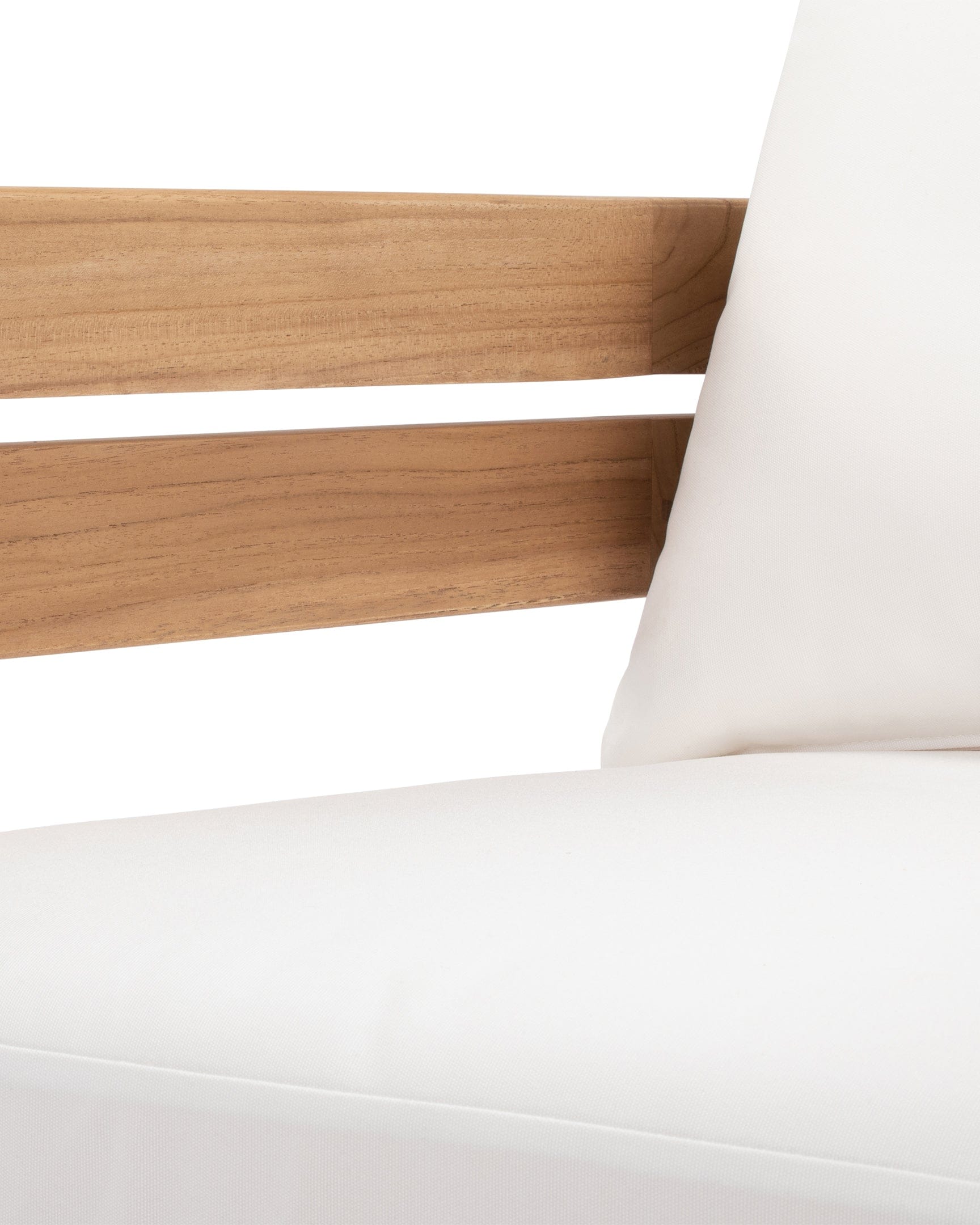 Lusso Outdoor Lounge Chair