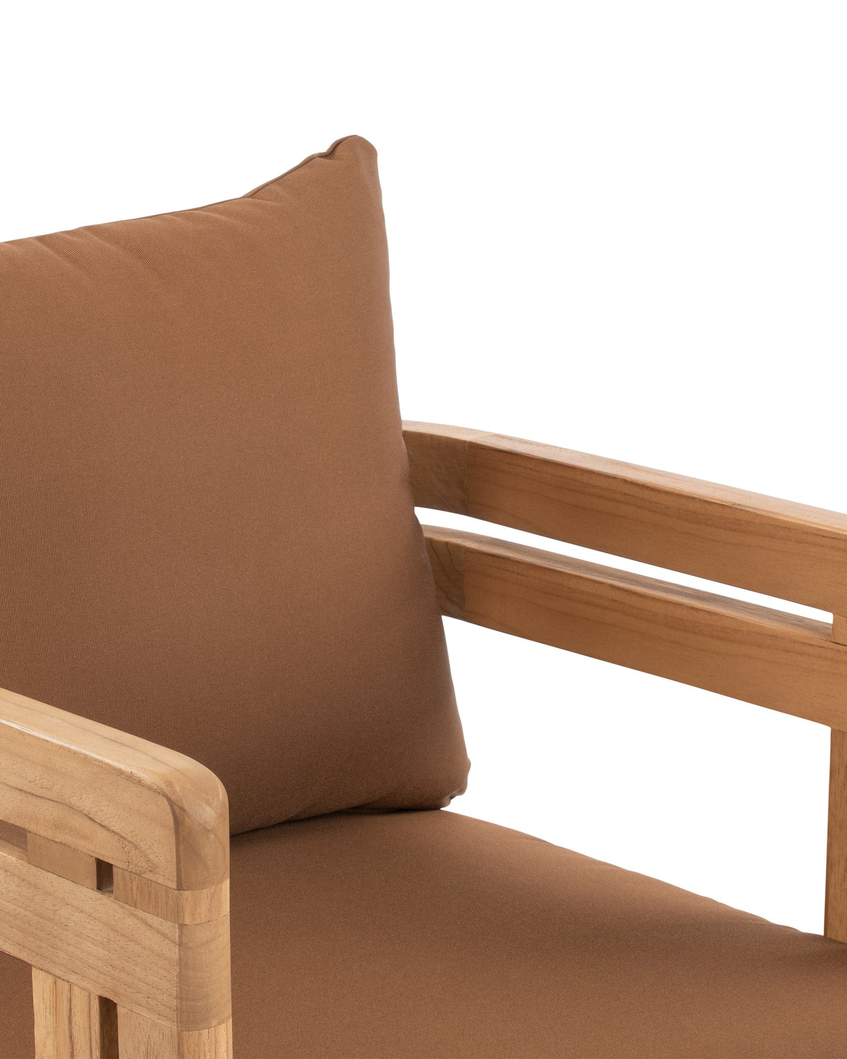 Lusso Outdoor Dining Chair