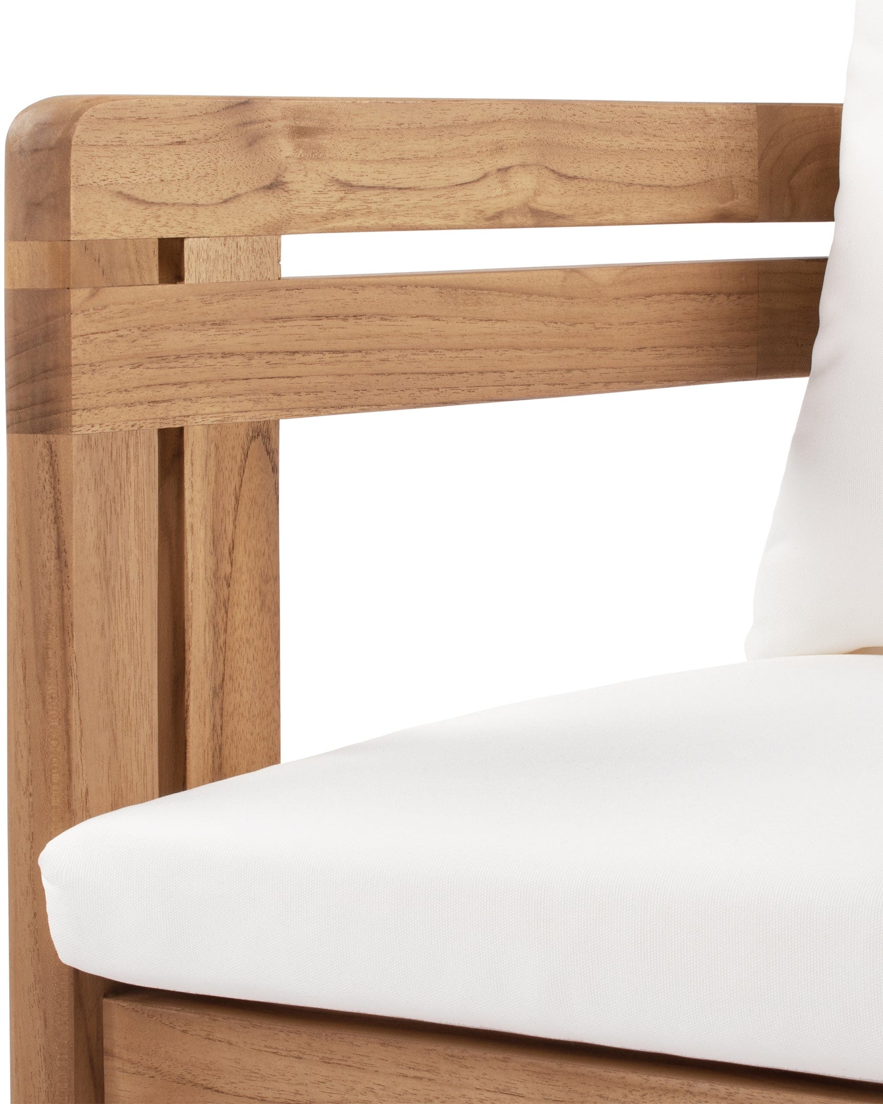 Lusso Outdoor Dining Chair