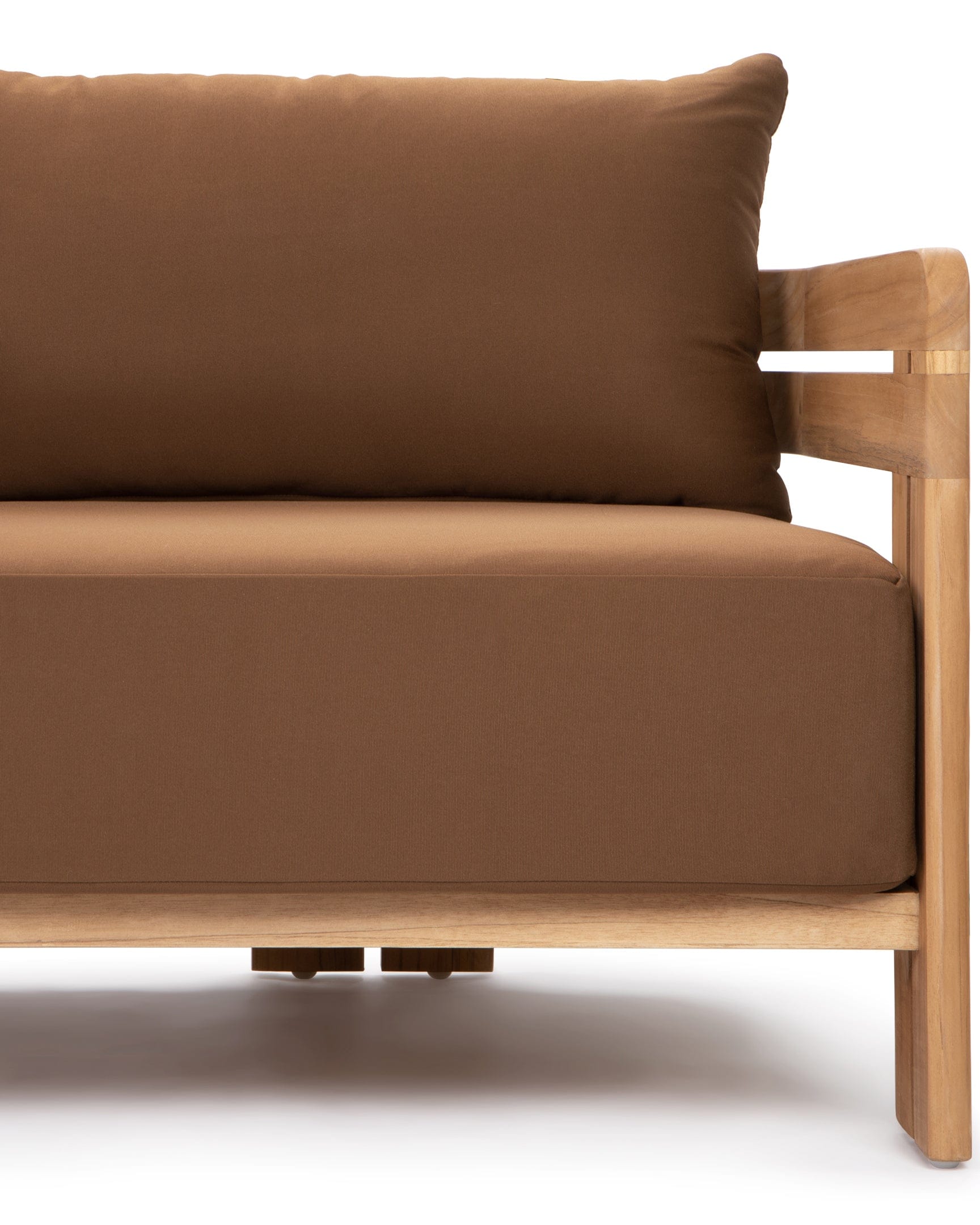 Lusso Outdoor Sofa