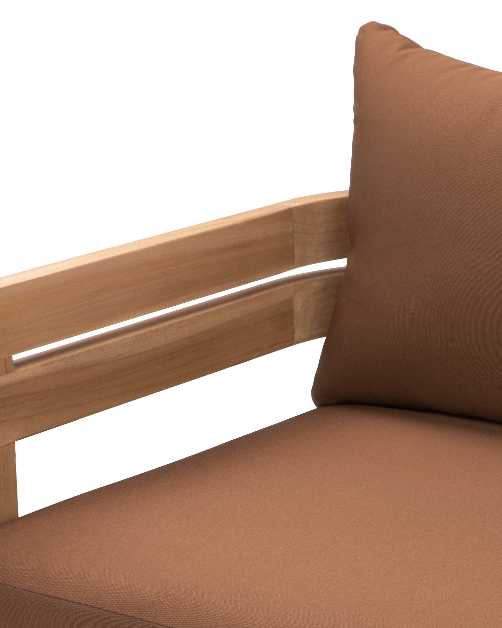 Lusso Outdoor Sofa