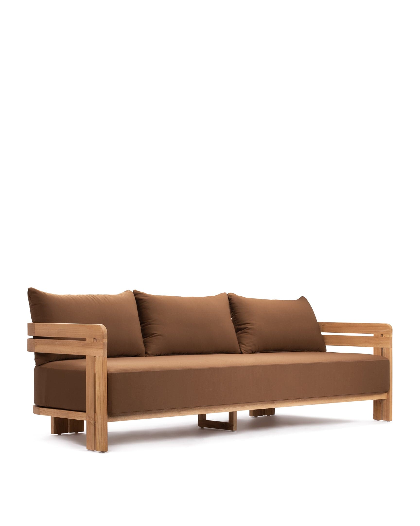 Lusso Outdoor Sofa