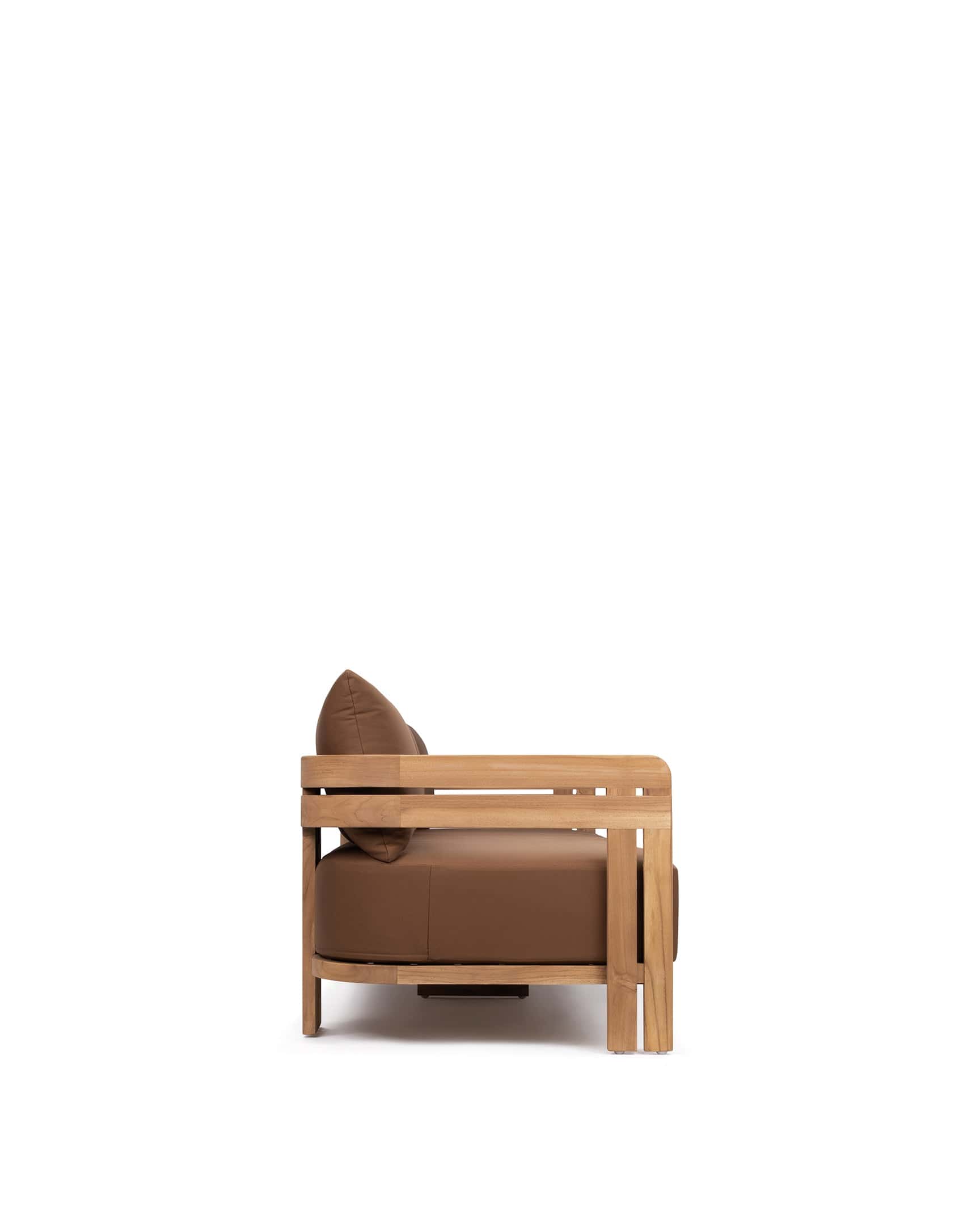 Lusso Outdoor Sofa