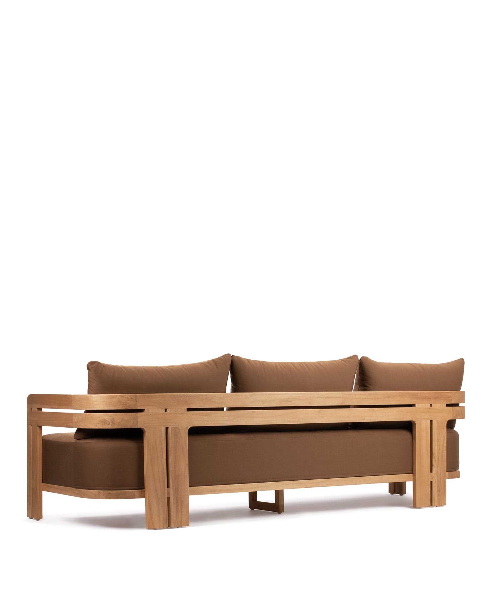 Lusso Outdoor Sofa