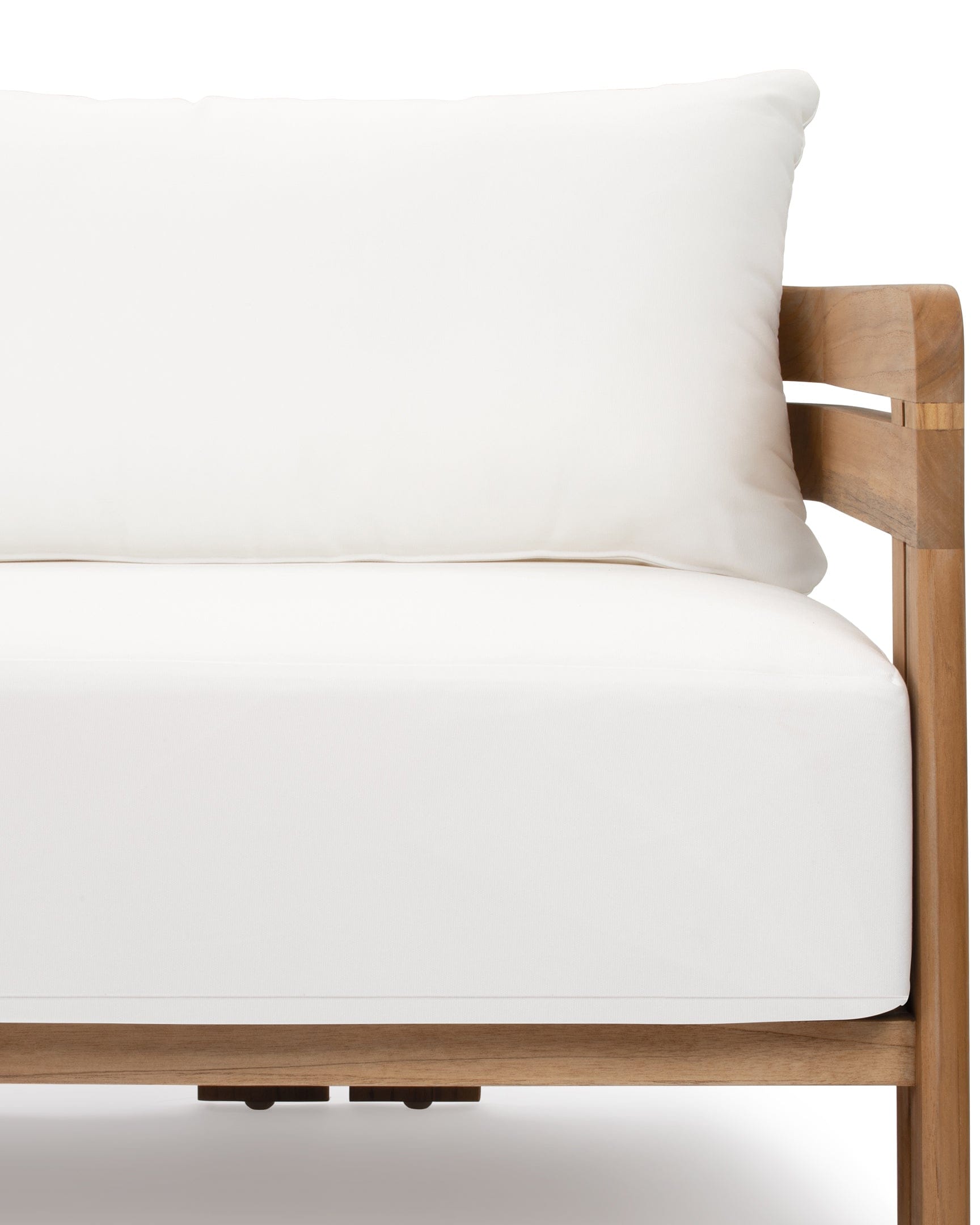 Lusso Outdoor Sofa