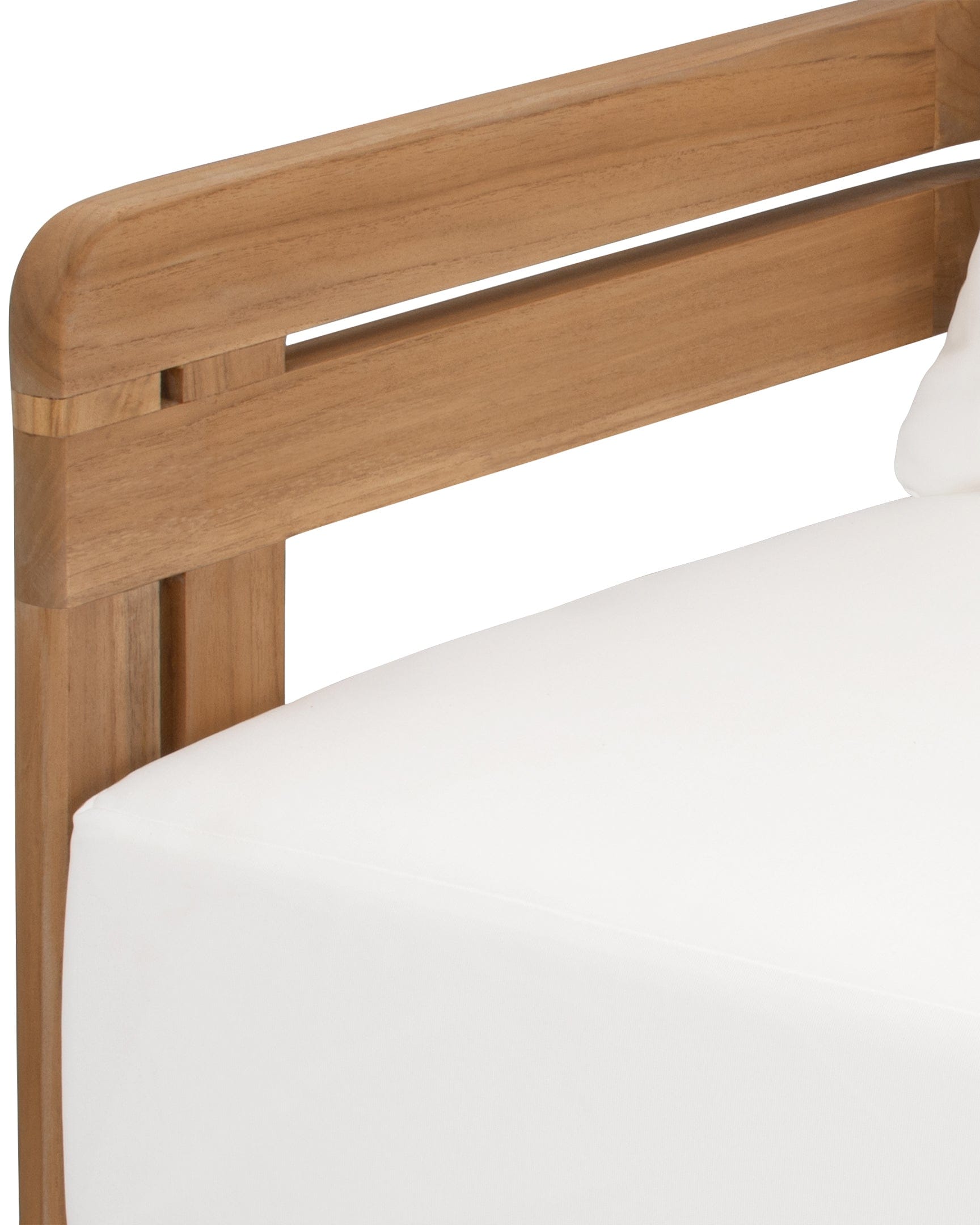 Lusso Outdoor Sofa