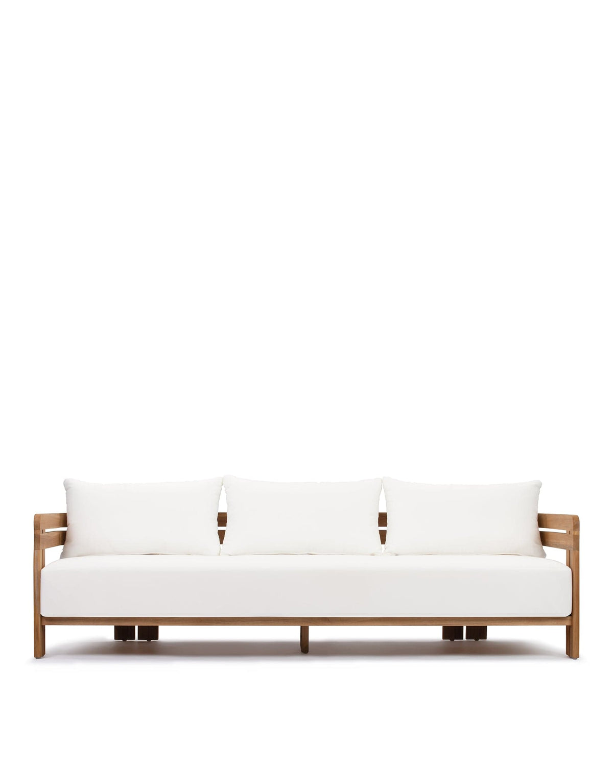 Lusso Outdoor Sofa