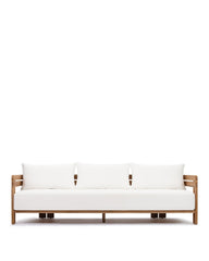 Lusso Outdoor Sofa