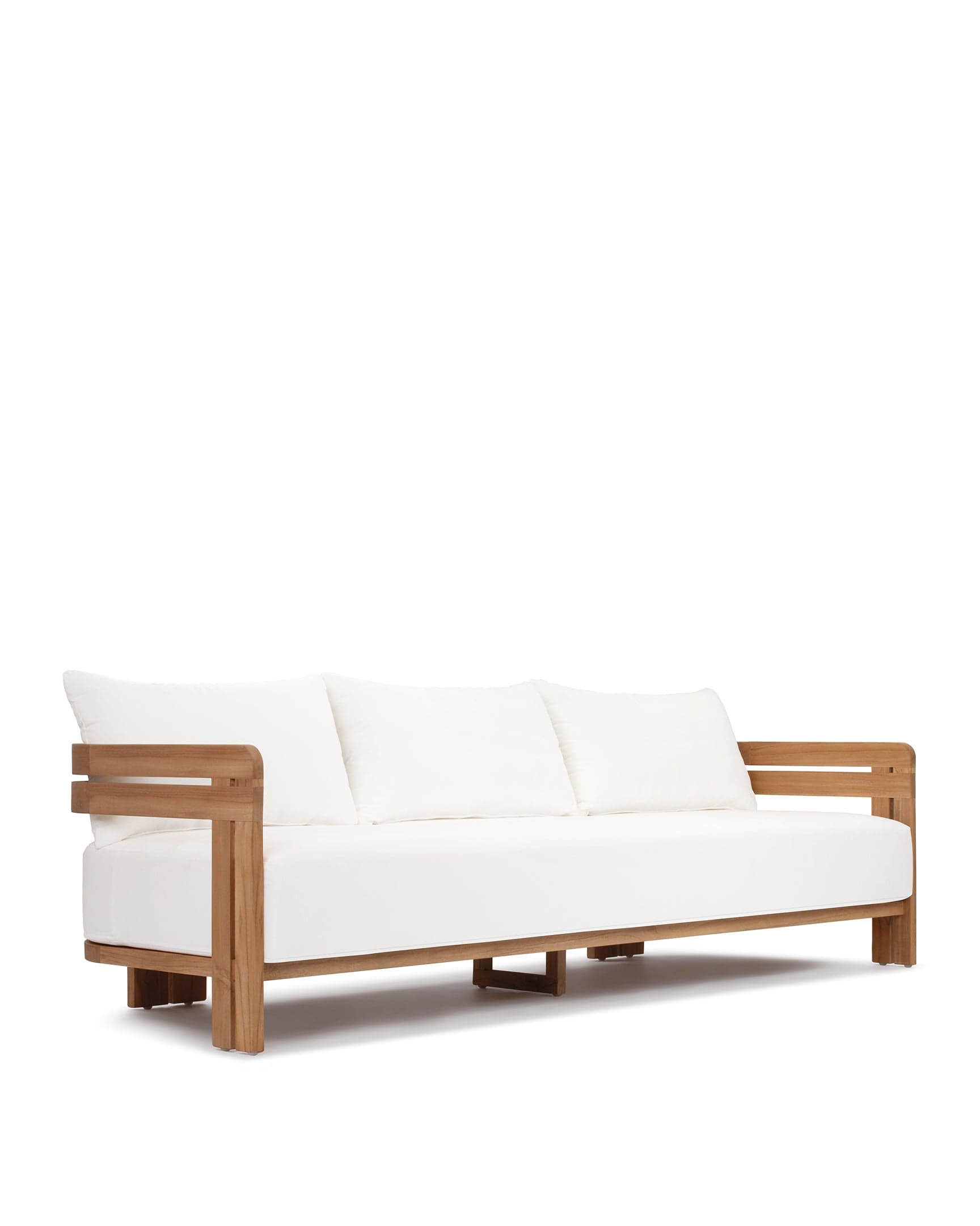 Lusso Outdoor Sofa