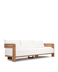 Lusso Outdoor Sofa