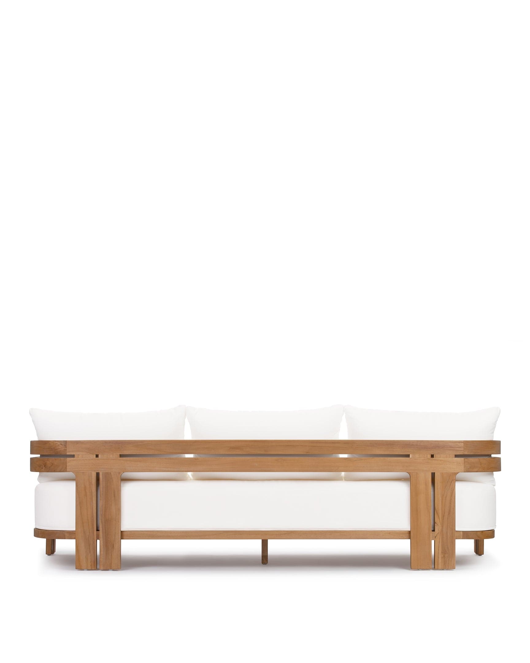 Lusso Outdoor Sofa