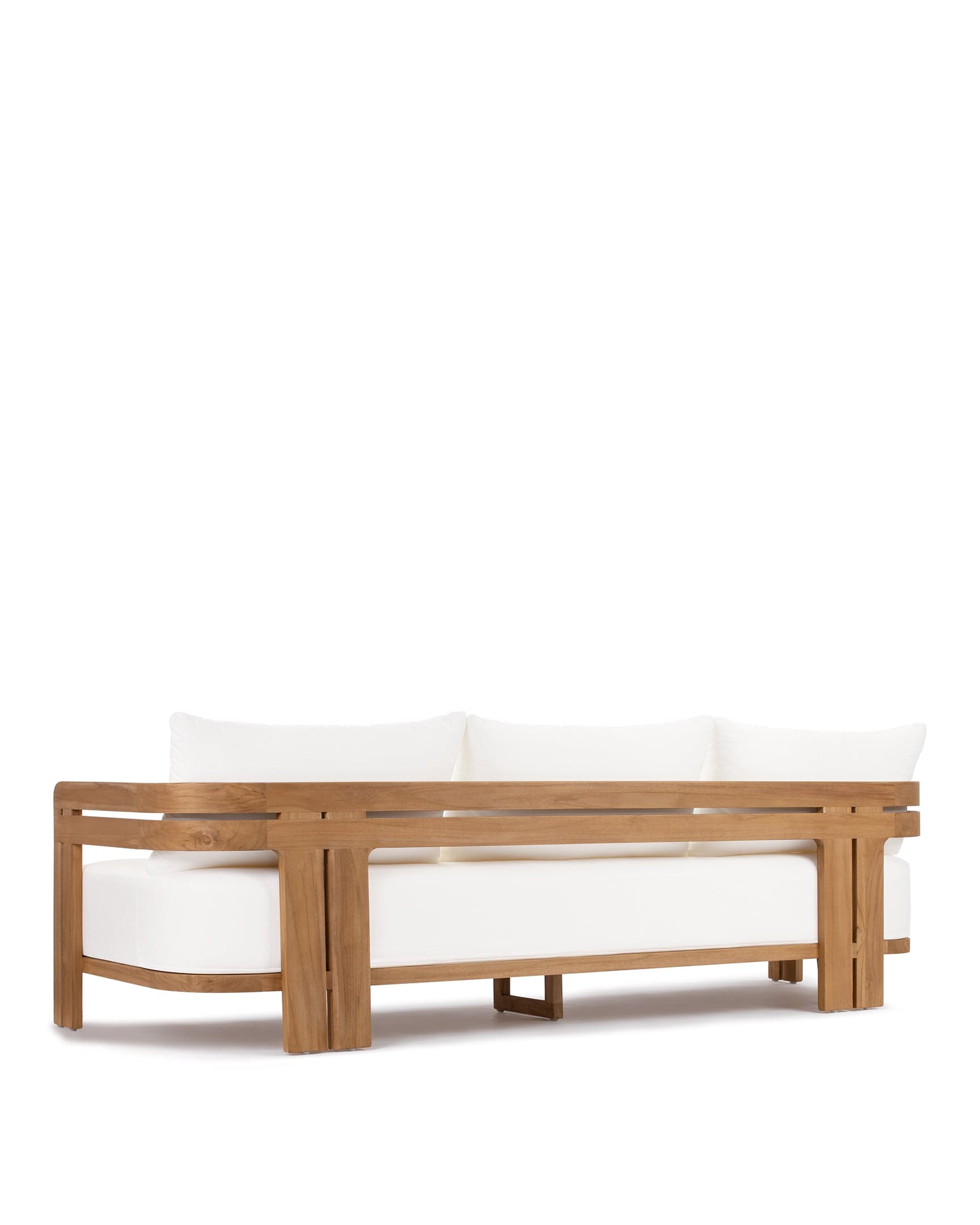 Lusso Outdoor Sofa