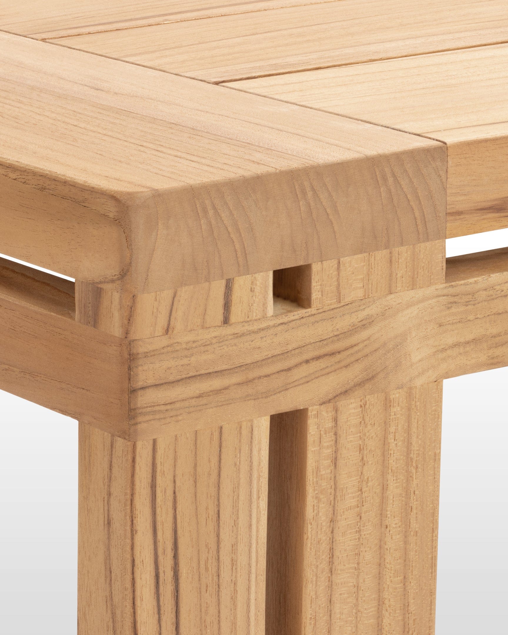 Lusso Outdoor Coffee Table