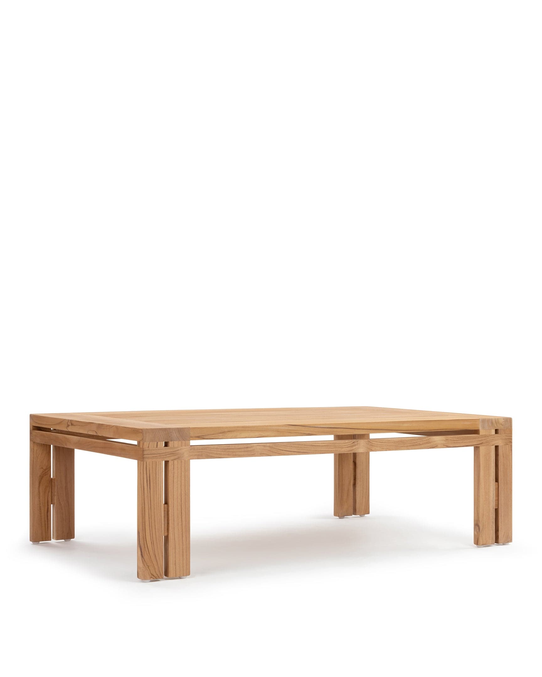 Lusso Outdoor Coffee Table