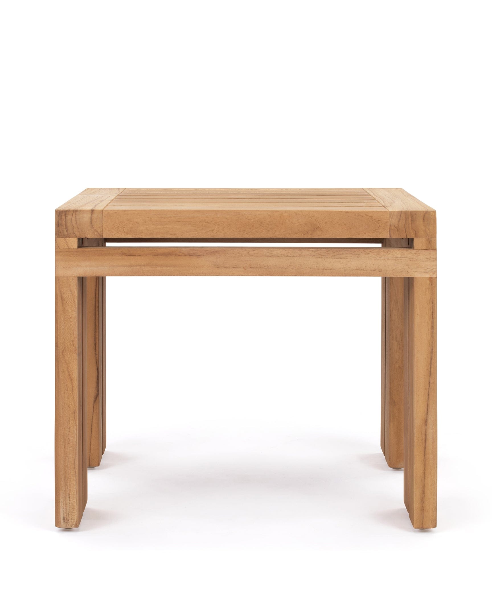 Lusso Outdoor Side Table